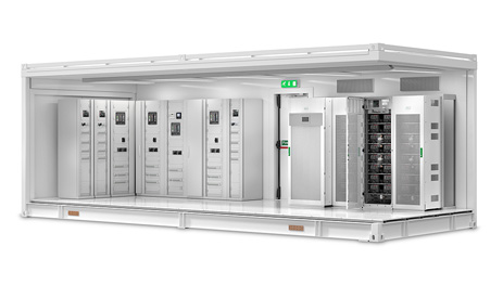 JLL modular data centers