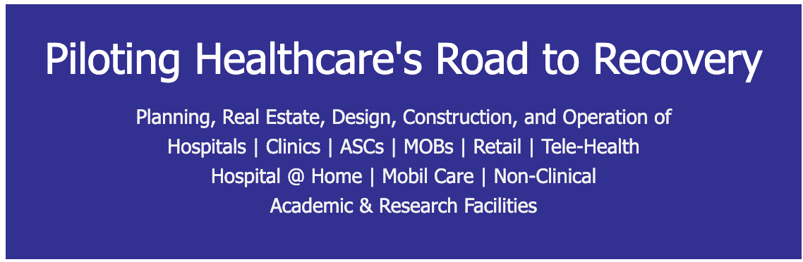 Hospital, Outpatient Facilities & Medical Office Buildings Summit: Los Angeles