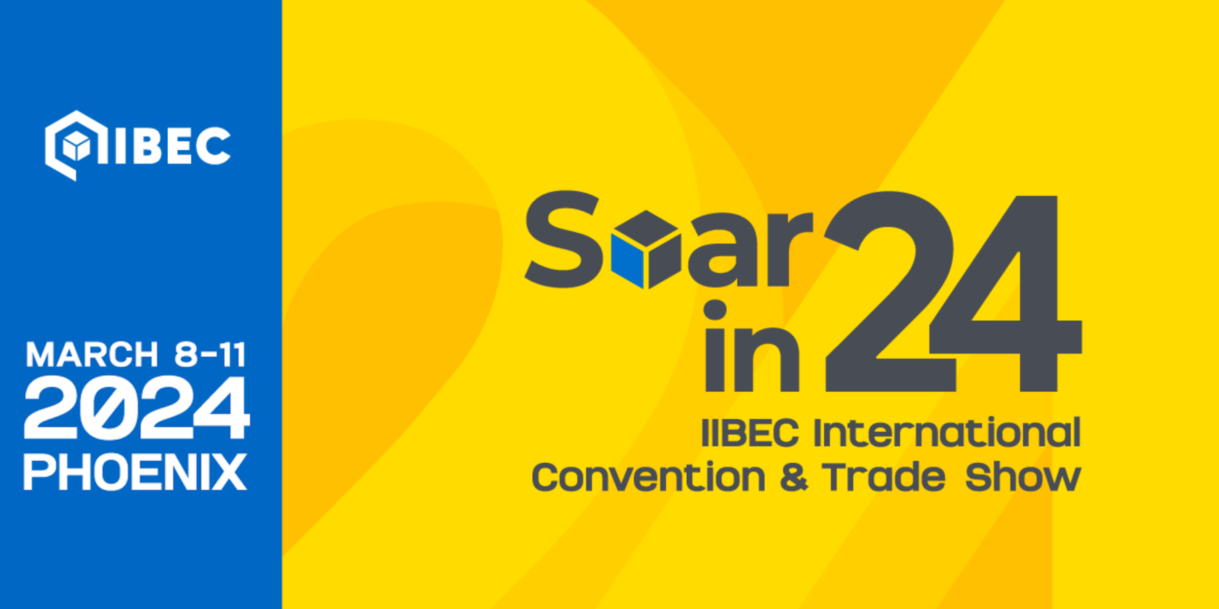 IIBEC 2024 International Convention & Trade Show (building enclosures)