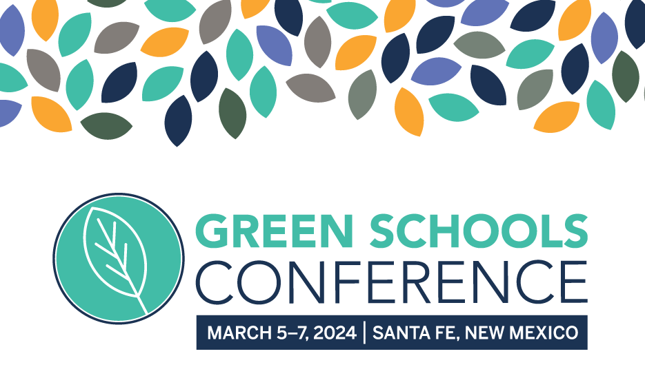 Green Schools Conference (GSC) 2024