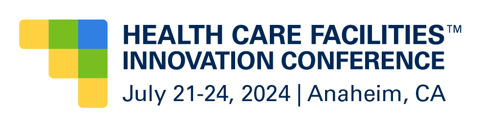 ASHE Health Care Facilities Innovation Conference 2024