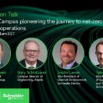 Schneider Electric Innovation Talk