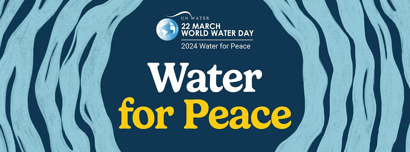 UN World Water Day 2024