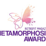 Retrofit Magazine's Metamorphosis Awards logo