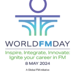 World FM Day, Inspite, integrate, innovate, ignite your career in FM