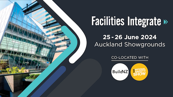 Facilities Integrate 2024