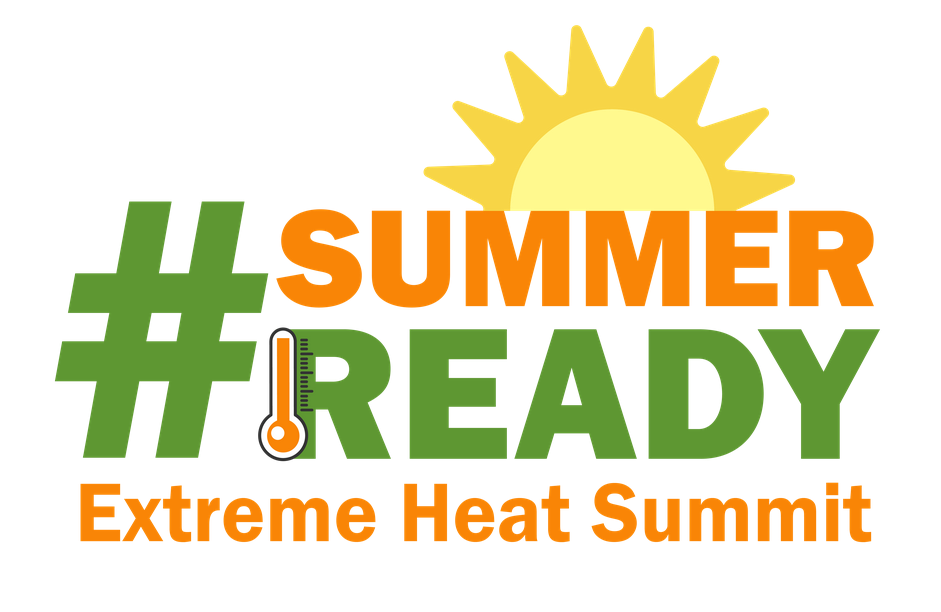 FEMA #SummerReady Extreme Heat Summit