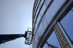 FGIA fenestration illustration