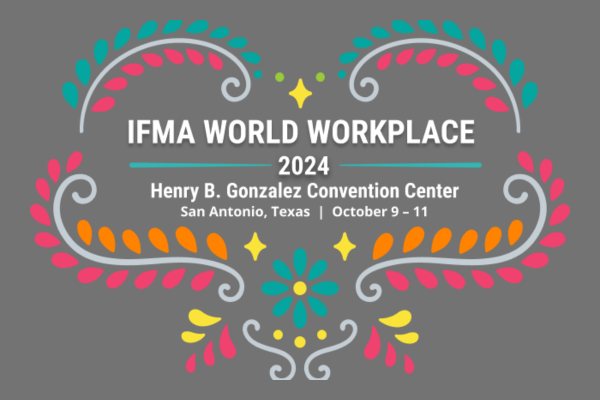 IFMA World Workplace 2024
