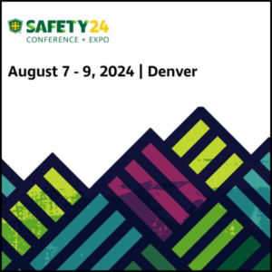 ASSP Safety 2024
