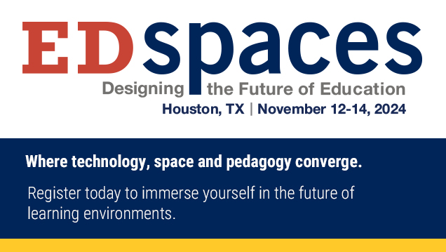 EDspaces