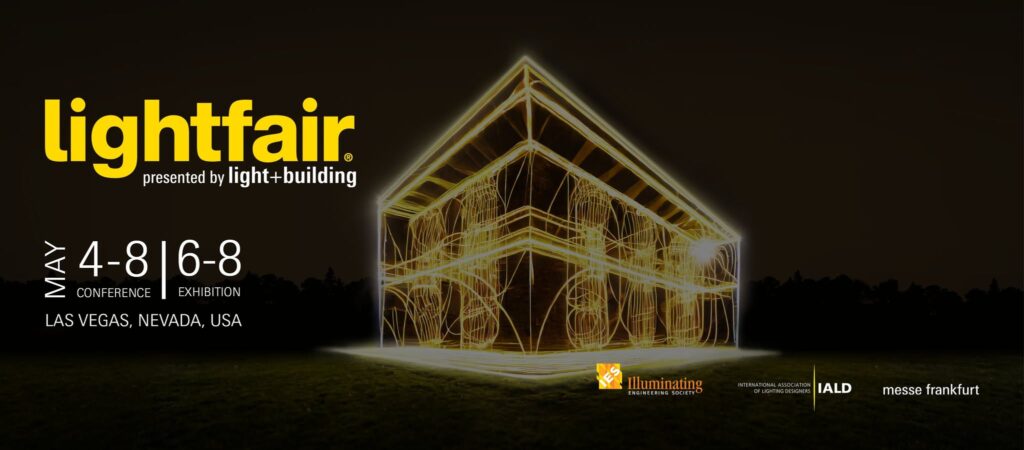2025 LightFair
