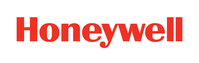 Red HONEYWELL logo
