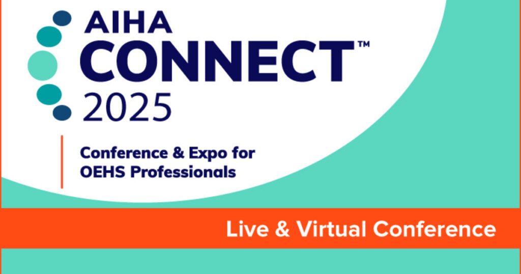 AIHA CONNECT 2025