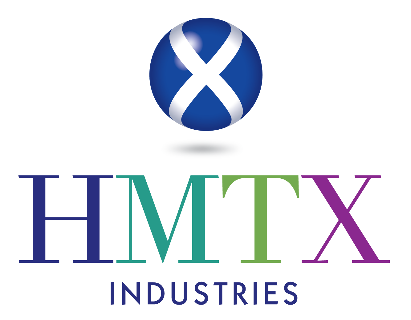 HMTX Industries logo