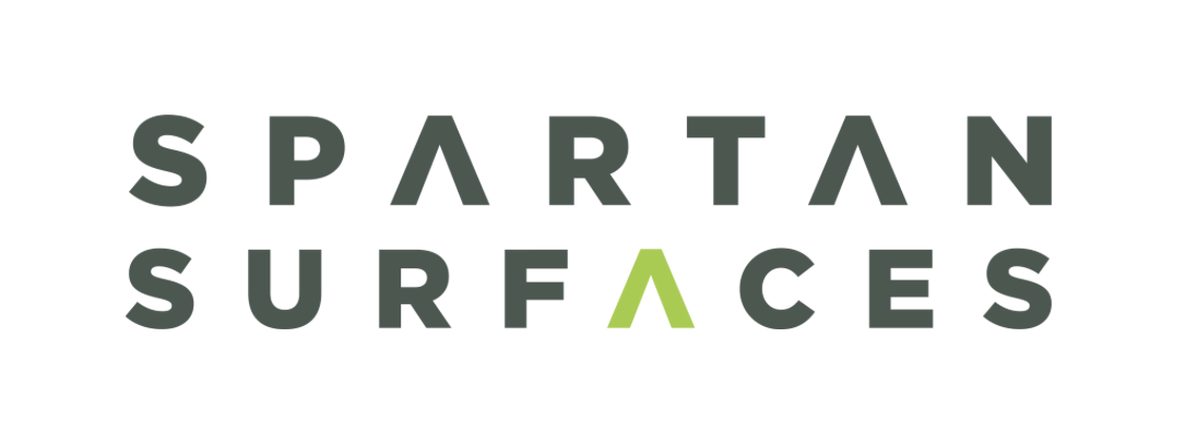 Spartan Surfaces logo